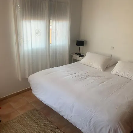 Atlantis Holiday home *