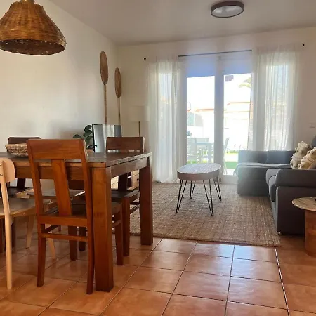 Atlantis Holiday home Corralejo