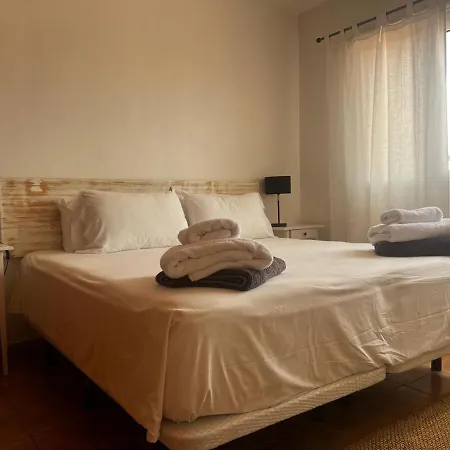 Holiday home Atlantis Corralejo