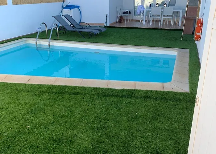 Atlantis Holiday home