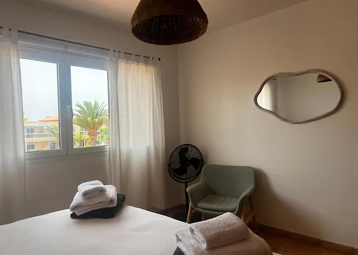 Holiday home Atlantis *