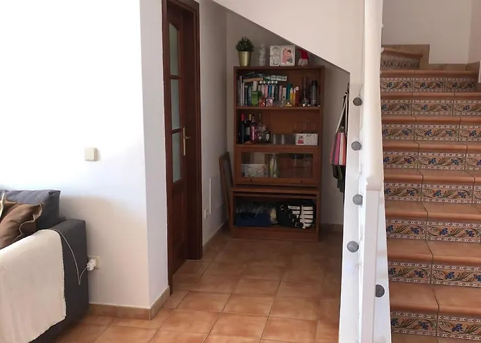 Atlantis Дом отдыха *