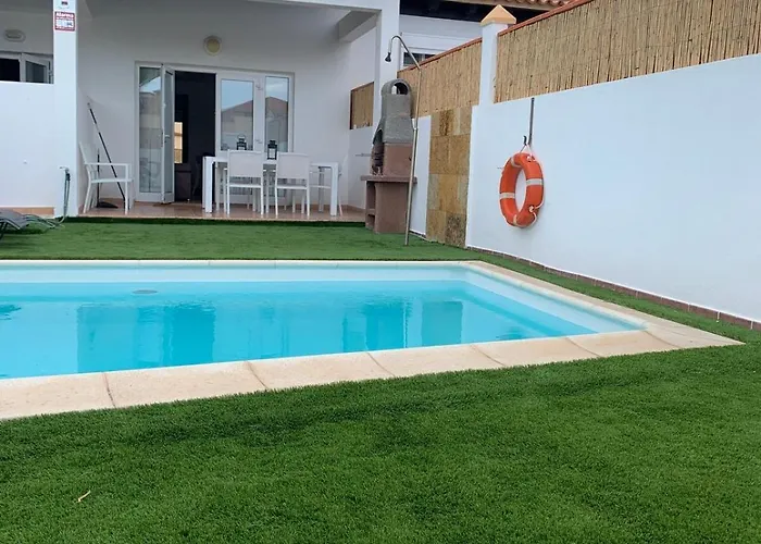 Holiday home Atlantis