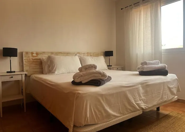 Holiday home Atlantis Corralejo