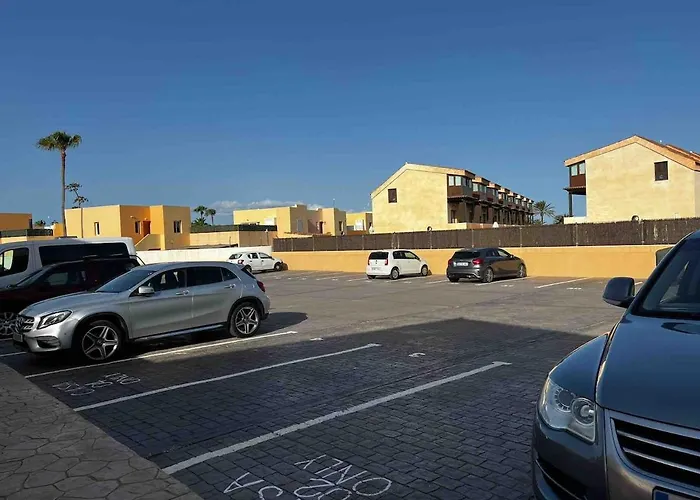 Atlantis Holiday home *