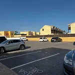 Atlantis Feriehus *
