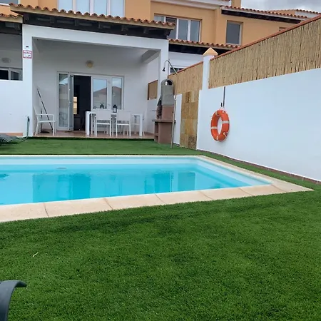 Casa vacanze Atlantis