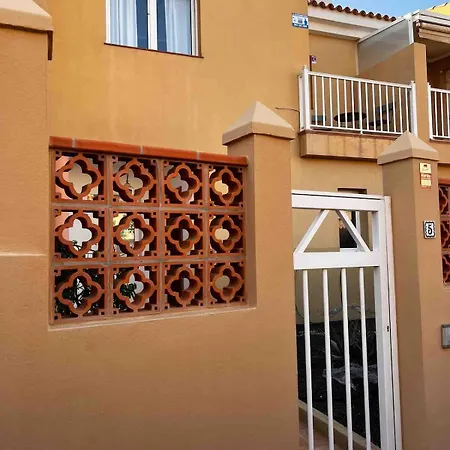 Casa vacanze Atlantis *