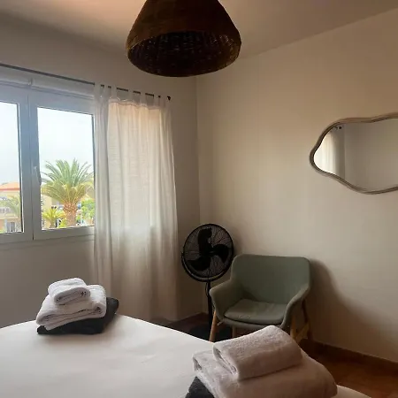 Hébergement de vacances Atlantis *