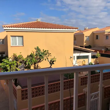 Atlantis Hébergement de vacances Corralejo