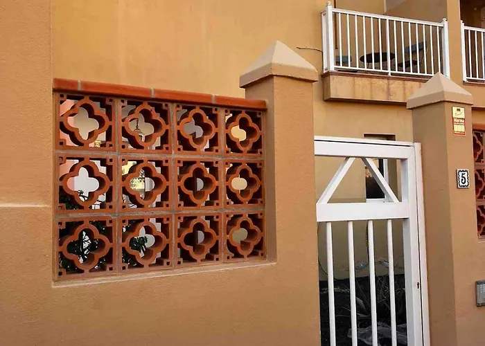 Hébergement de vacances Atlantis *