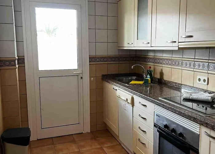 Hébergement de vacances Atlantis