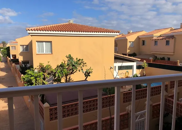 Atlantis Hébergement de vacances Corralejo